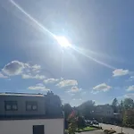 Relax Cozy Wellbeing Near Train Station *