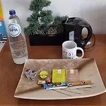 Relax Cozy Wellbeing Near Train Station בית אירוח Kleinbettingen