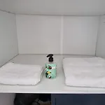 Relax Cozy Wellbeing Near Train Station בית אירוח Kleinbettingen