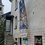 Relax Cozy Wellbeing Near Train Station