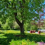 Relax Cozy Wellbeing Near Train Station בית אירוח Kleinbettingen
