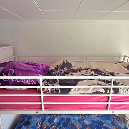 Homestay Relax Cozy Wellbeing Near Train Station Kleinbettingen