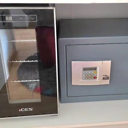 Relax Cozy Wellbeing Near Train Station Kleinbettingen