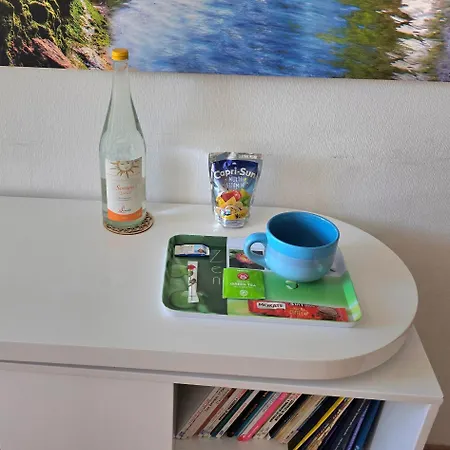 Relax Cozy Wellbeing Near Train Station Homestay