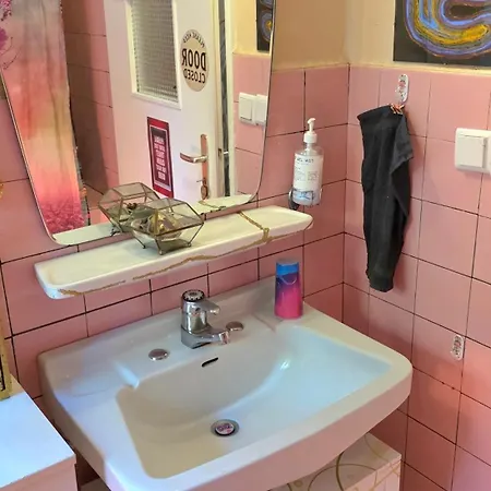 Relax Cozy Wellbeing Near Train Station Homestay Kleinbettingen