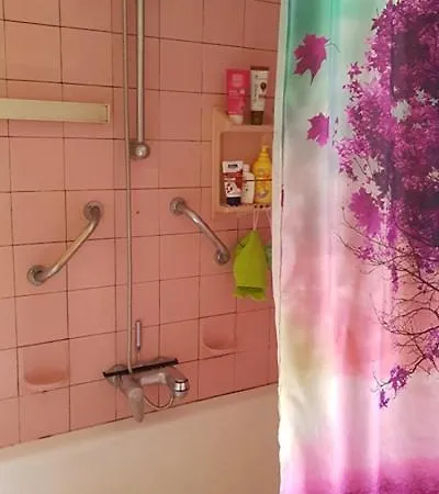 Homestay Relax Cozy Wellbeing Near Train Station *