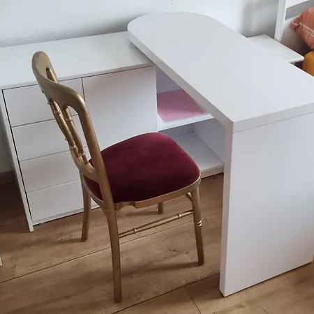 Relax Cozy Wellbeing Near Train Station Homestay szállás Kleinbettingen