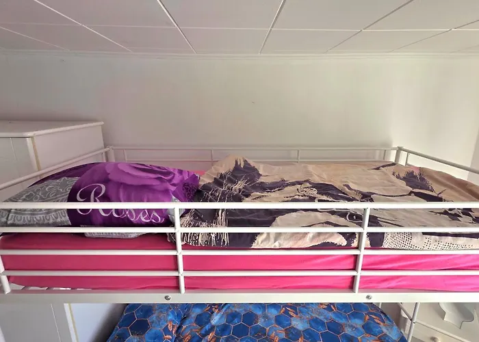 בית אירוח Relax Cozy Wellbeing Near Train Station Kleinbettingen