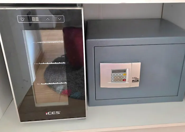 Relax Cozy Wellbeing Near Train Station Kleinbettingen