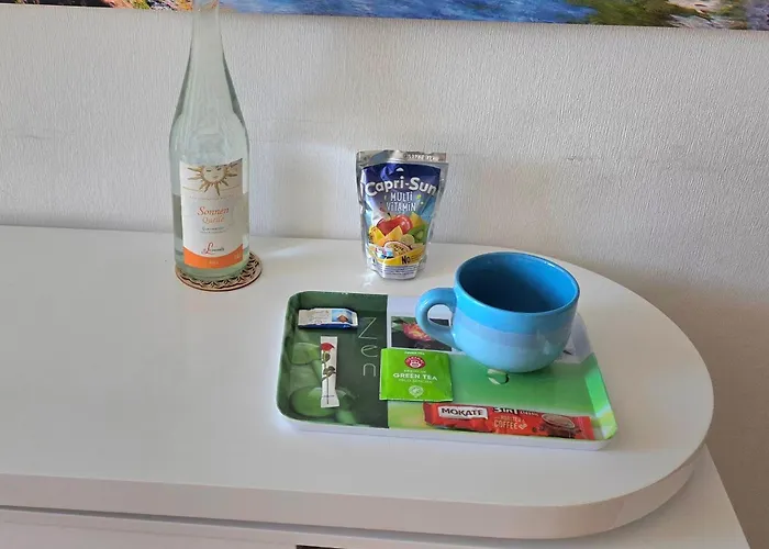 Relax Cozy Wellbeing Near Train Station בית אירוח