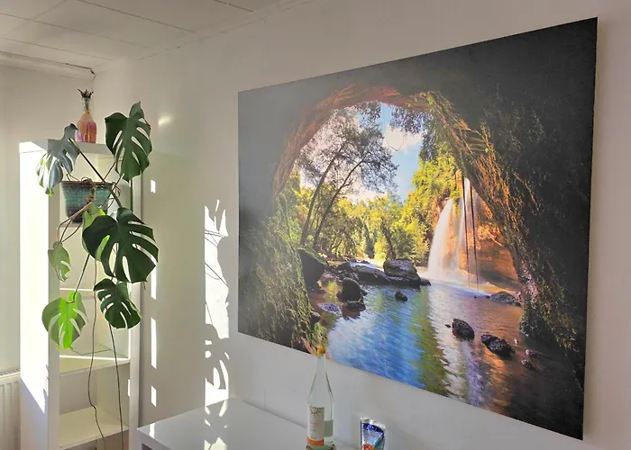 Homestay szállás Relax Cozy Wellbeing Near Train Station *