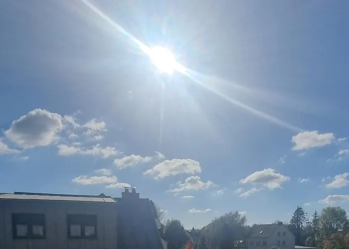 Relax Cozy Wellbeing Near Train Station *