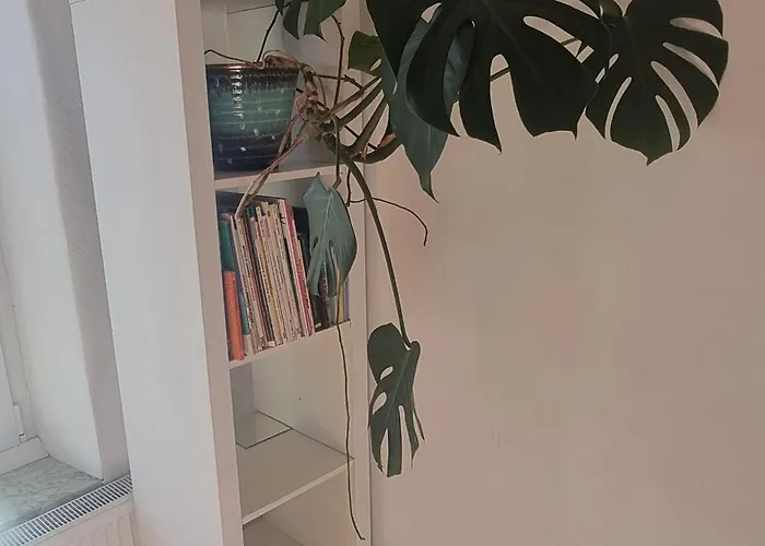 Relax Cozy Wellbeing Near Train Station Kleinbettingen