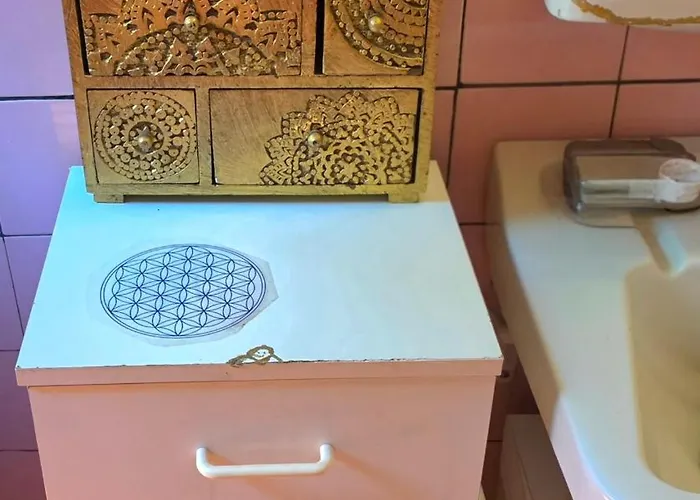 Relax Cozy Wellbeing Near Train Station * Kleinbettingen