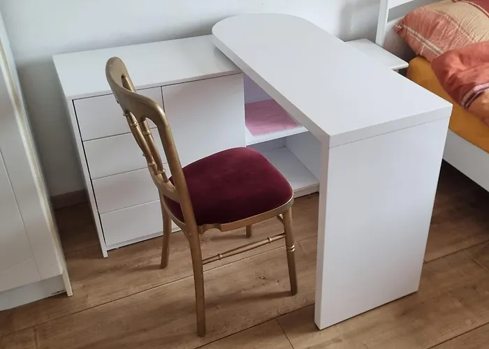 Relax Cozy Wellbeing Near Train Station בית אירוח Kleinbettingen