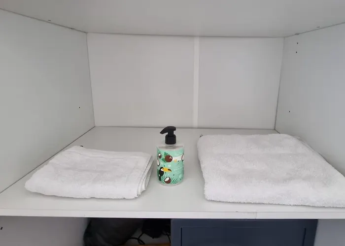 Relax Cozy Wellbeing Near Train Station בית אירוח Kleinbettingen