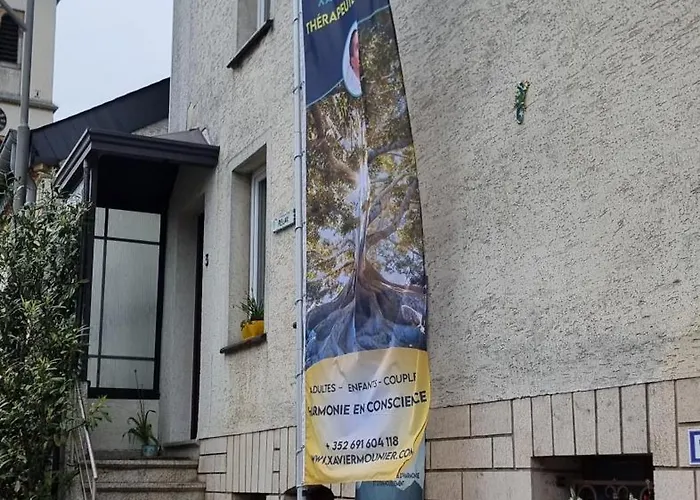 Relax Cozy Wellbeing Near Train Station